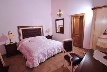Bed and Breakfast Poggio Dei Cavalieri