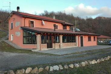 Bed and Breakfast Prati Dei Campassi