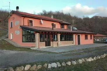 Bed & Breakfast Prati Dei Campassi