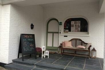 Bed & Breakfast Esprit De Mer