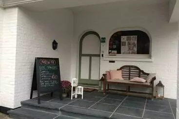 Bed & Breakfast Esprit De Mer