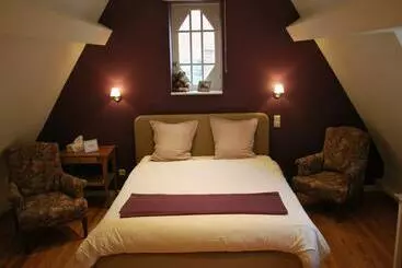 Bed & Breakfast Esprit De Mer