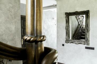 Boutique Hotel Bersas