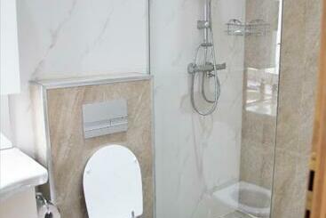 펜션 4rooms Central Sibiu