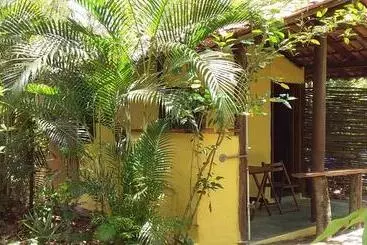 Pension  Pousada Aldeia De Morere