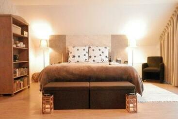 Bed & Breakfast Ravelin