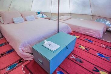 Todos Santos Hostel Super Fast And Stable Satellite Wifi