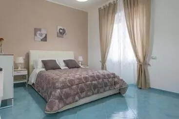 Bed and Breakfast Ad Maiora