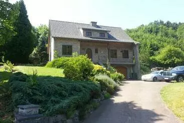 Aamiaismajoitus (B&B) Chambre D Hotes Du Tailfer