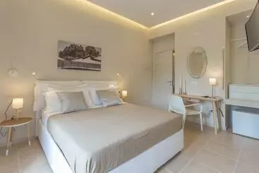 Bed and Breakfast àstanza