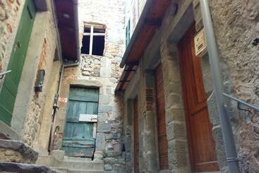 Pensjonat La Ginestra