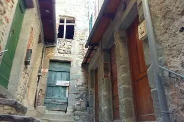 Majatalo La Ginestra