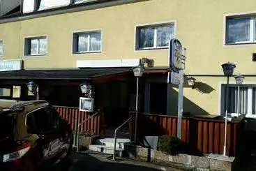 پانسیون Makss