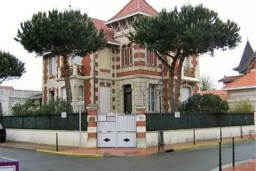 ペンション Villa Le Cid