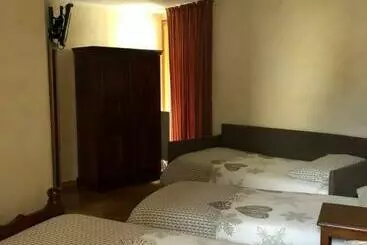 B&b Ca  Erminia