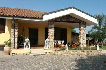 Nocleg ze śniadaniem Crisam