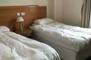 Bed and Breakfast The Bridge View