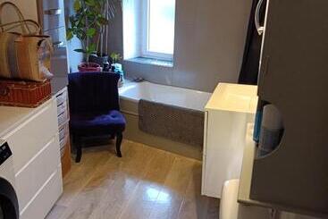 צימר Un Temps Pour Soi