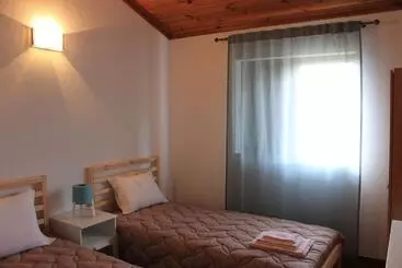 ホテル Casa Do Batista
