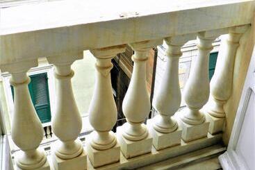 پانسیون Bigo Guest House