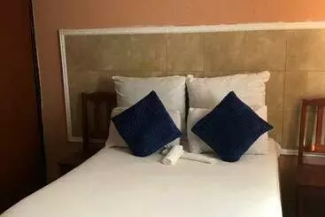 Pension Fgm Guesthouse 2