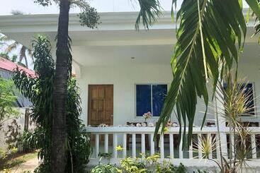 Pensionat Genna S Tourist Inn Santa Fe