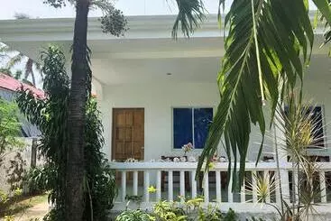 Pension Genna S Tourist Inn Santa Fe