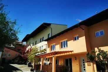 Majatalo Goldene Krone