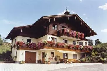 Majatalo Haus Goldeggblick