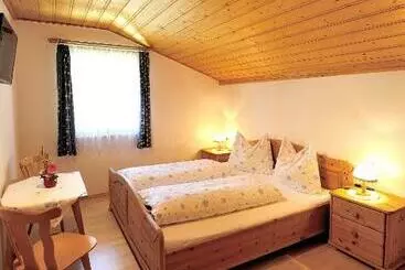 Pension Haus Goldeggblick