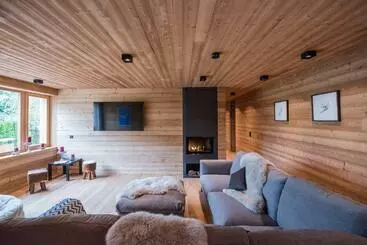 Pensione Riffelalp Lodge