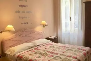 B&b Metamorphosi