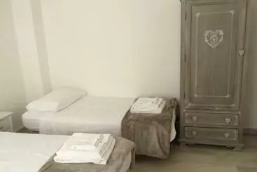 Nocleg ze śniadaniem Graffiti In Barbagia