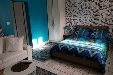 Bed & Breakfast Ideal Pour Une Pause