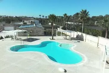 Bed and Breakfast La Suite Negli Orti