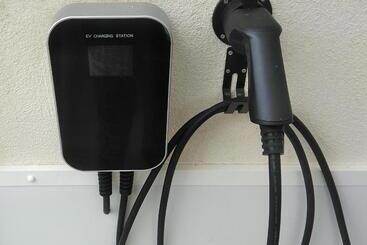 住宿加早餐 Le Chêne Liège