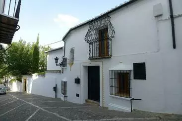 Bed & Breakfast Salvatierra Guest House