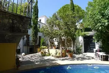 Aamiaismajoitus (B&B) Salvatierra Guest House