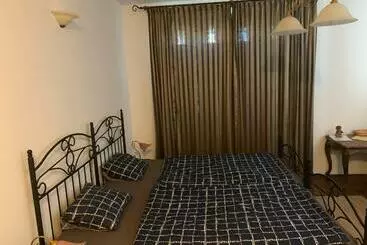 Bed and Breakfast Ubytovanie U Martina