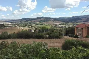 Otel Agriturismo Cerquaglia