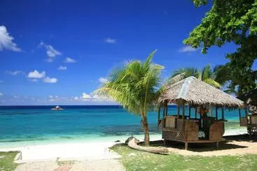 Pensionat 1peace Beach Resort