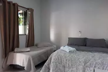 Pension Suites Do Ratinho
