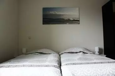 Ruiterhof B&b/hostel