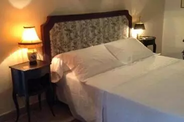 Bed and Breakfast A Casa Di Pia