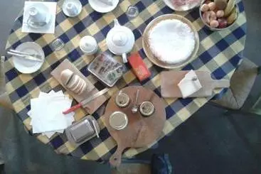 Bed and Breakfast Agricola Tre Rii Sidreria