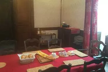 Aamiaismajoitus (B&B) Chez Susan