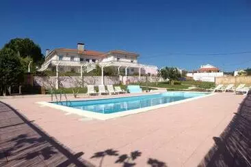 Aamiaismajoitus (B&B) Domestival