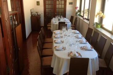 مبيت وإفطار Domestival