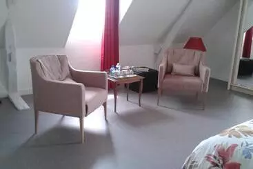 Bed and Breakfast La Récré