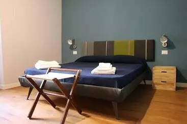 Bed and Breakfast La Terrazza Di Carolina